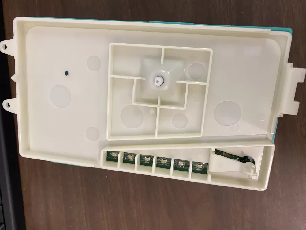 Whirlpool W10406129 W10445380 W10480261 Washer Control Board AZ30609 | BK306