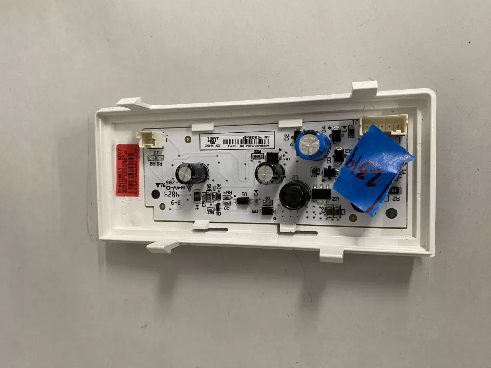  Whirlpool WPW10515058 refrigerator LED light module AZ203138 | BK2319