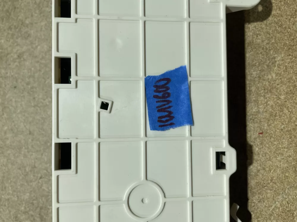 Samsung AP5916807 DC92 01624E PS9605978 Dryer Control Board AZ68178 | KMV600