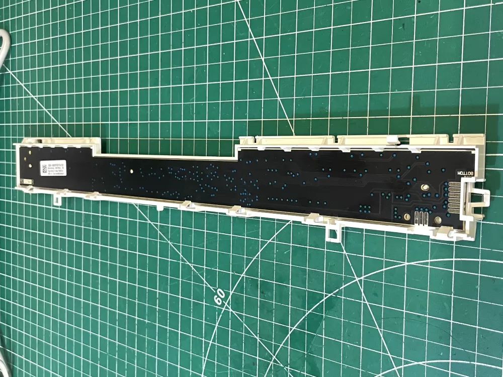 Bosch 9000703174 0074911 Dishwasher Control Board AZ202408 | Wmv820