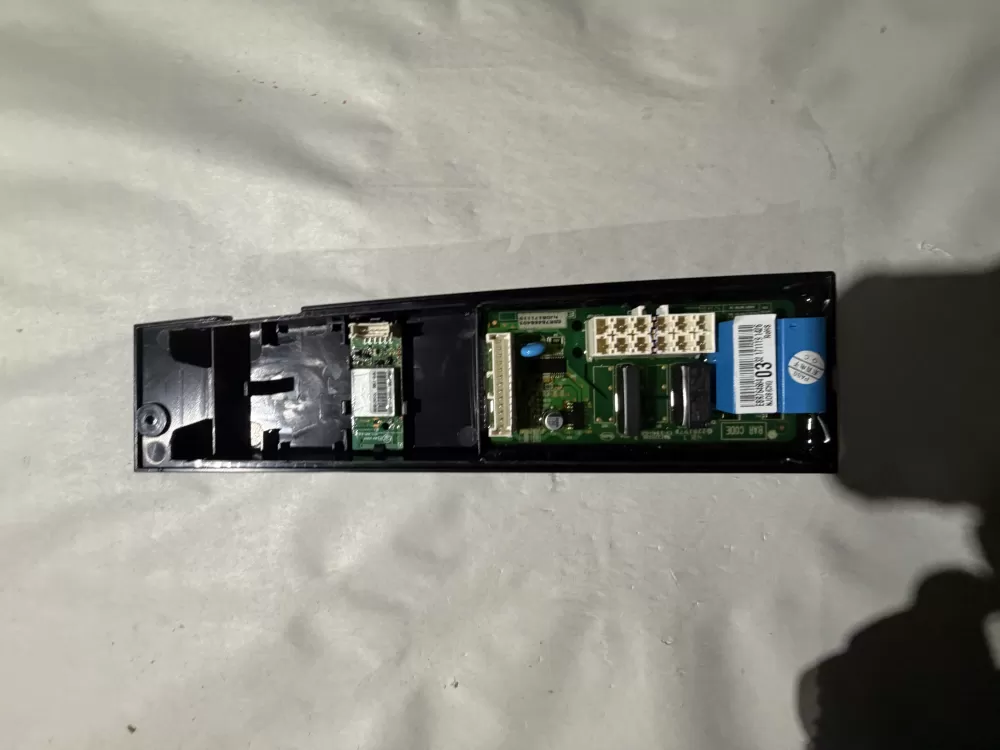 LG EBR76468403 Refrigerator Control Board AZ215200 | KM2518