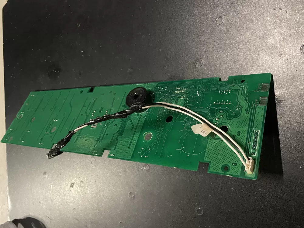 Whirlpool W10581946 Washer Control Board