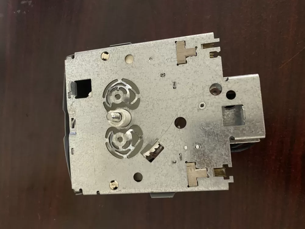 Frigidaire White Westinghouse 137394000 Washer Timer Control AZ32517 | BK1679