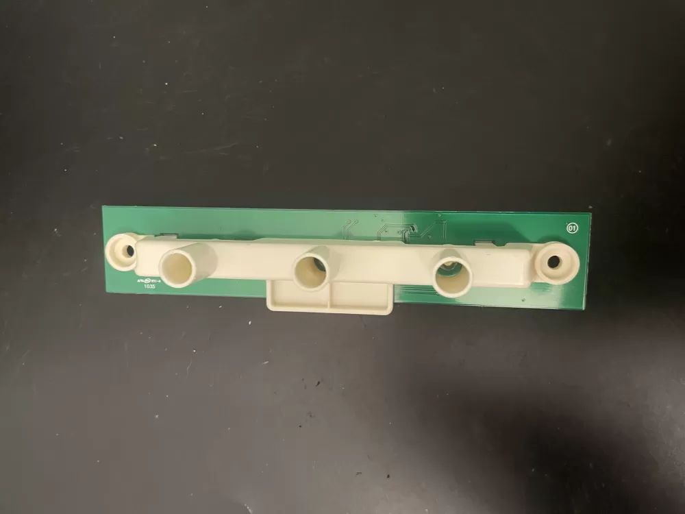 Samsung DE96-00846A Dishwasher Display Control Board AZ97711 | KM1069