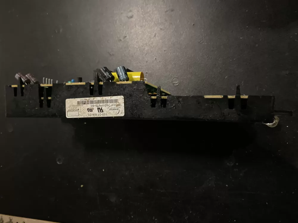 Maytag Amana Whirlpool 7601P616 60 Range Control Board AZ26057 | BK77