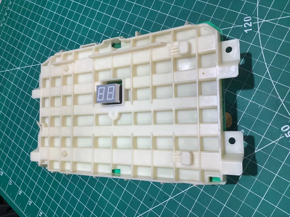 Maytag 6 2909080 Washer Control Board AZ179990 | ARV446