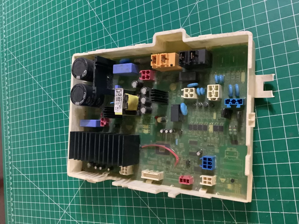 Kenmore EBR78499602 Washer Control Board AZ171173 | NRV11