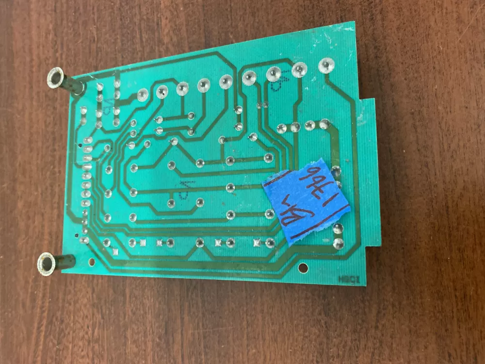  Hk61ea015 CEPL130807-01 Furnace Control Board AZ44950 | BK1766