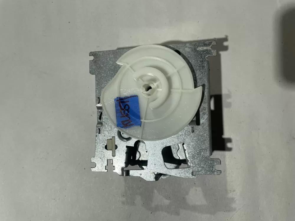 GE 165D4779P010 Kenmore Dishwasher Timer AZ123415 | KM557