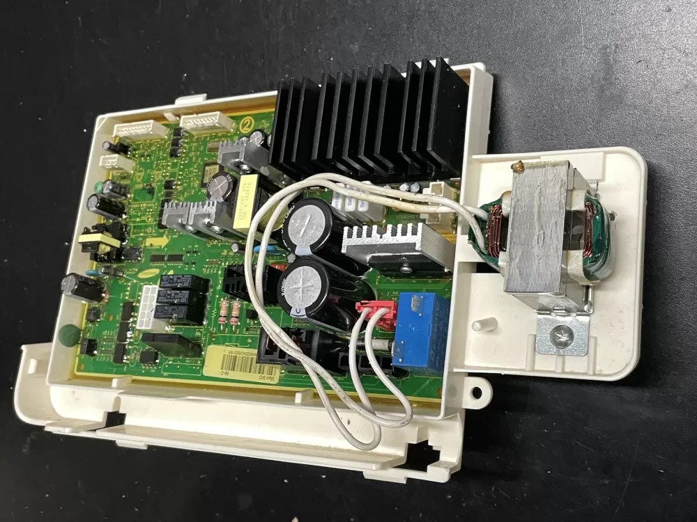 Samsung DC92-01063B  AP5652910  3447601  PS5576429 Washer Control Board Main PCB Assembly