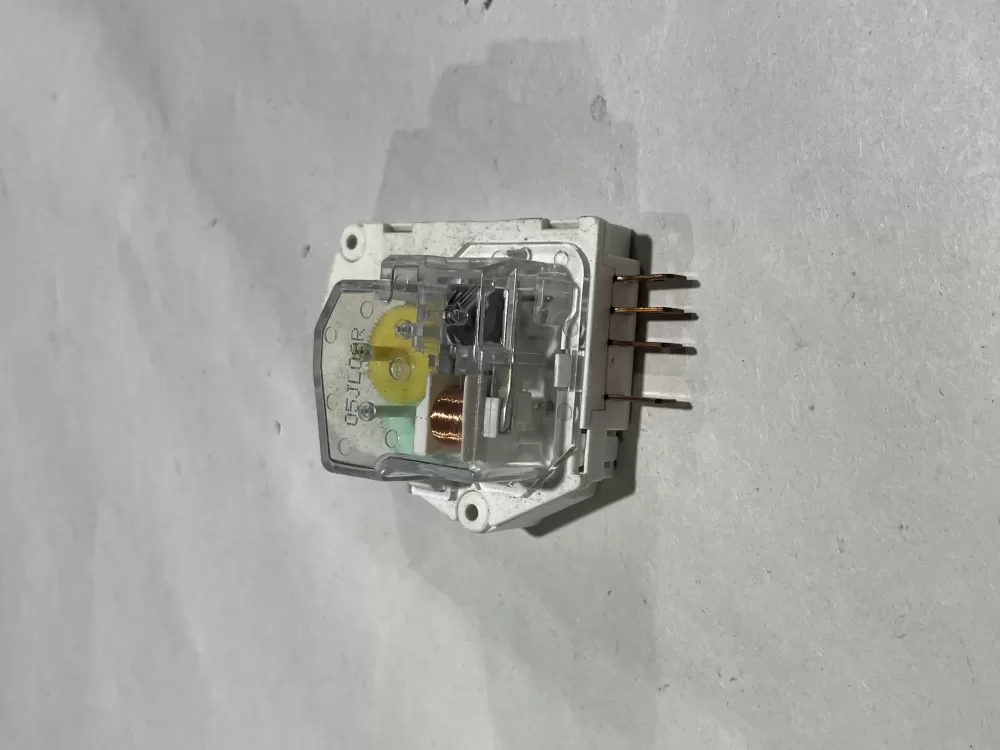  DBZC-1236-1D5A Refrigerator DBZC Defrost Timer