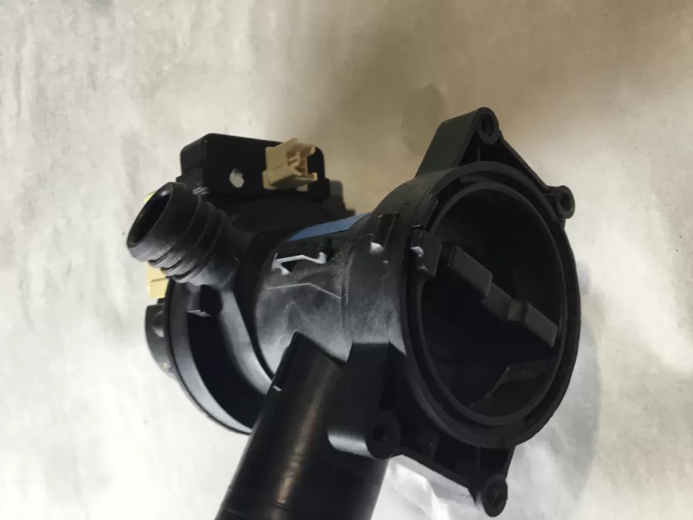 Whirlpool W10846320 W11046209 Washer Water Drain Pump AZ151257 | SL45