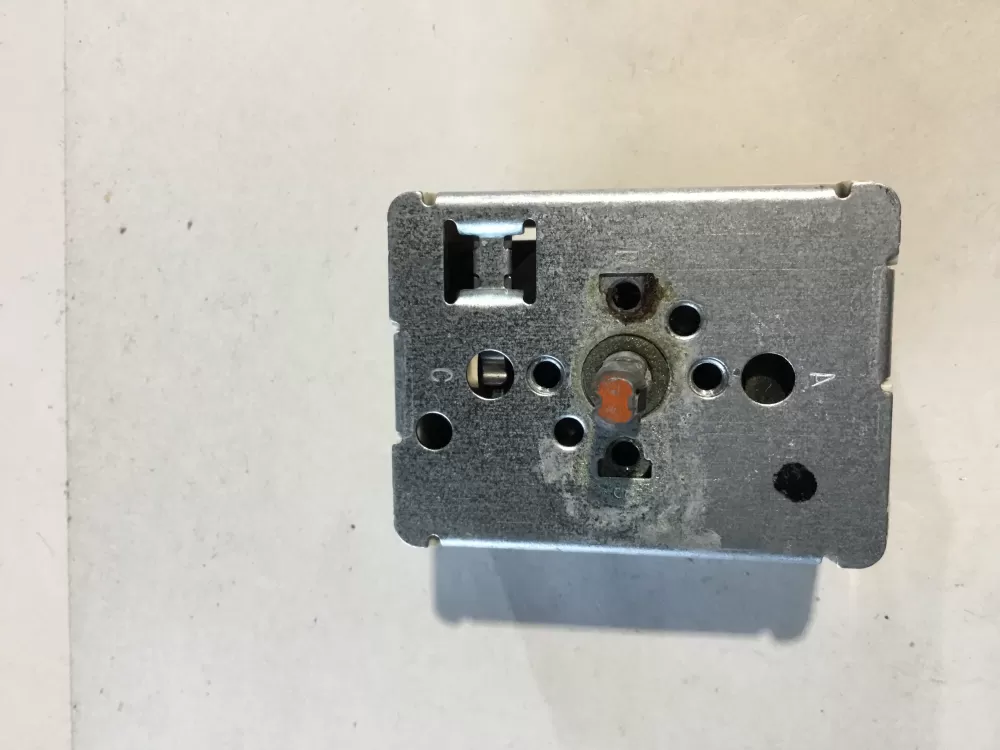 GE Range 164D1816P12 Infinite Burner Switch Control AZ149514 | SL215