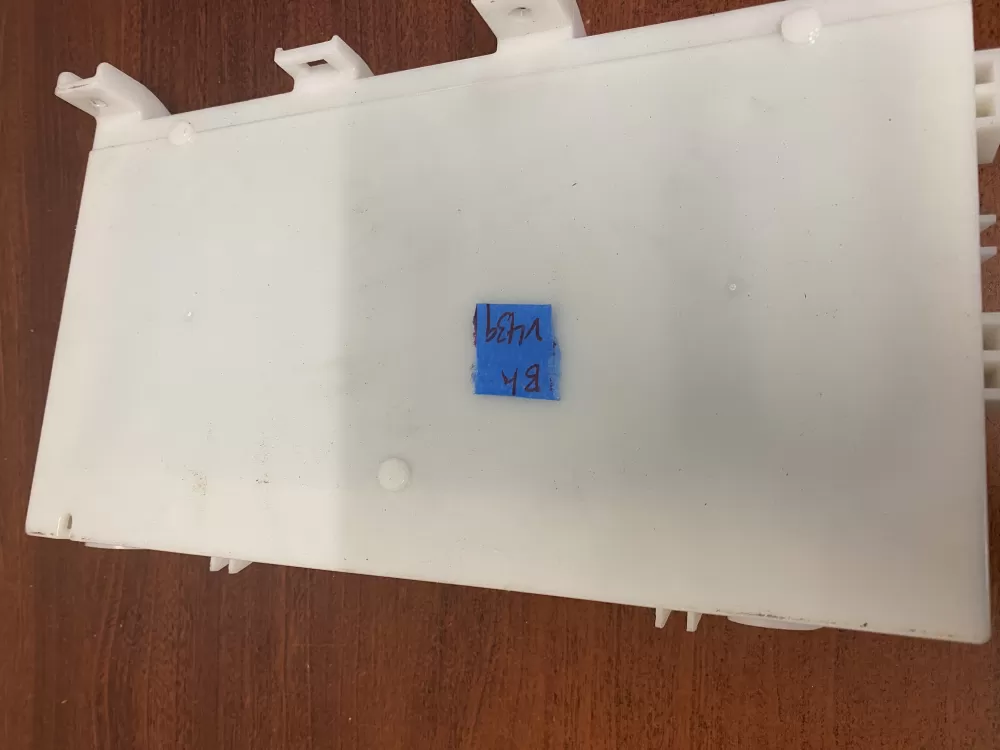 GE Washer Control Board WH22X29532 WH22X36637 WH22X30898 AZ45357 | BKV439