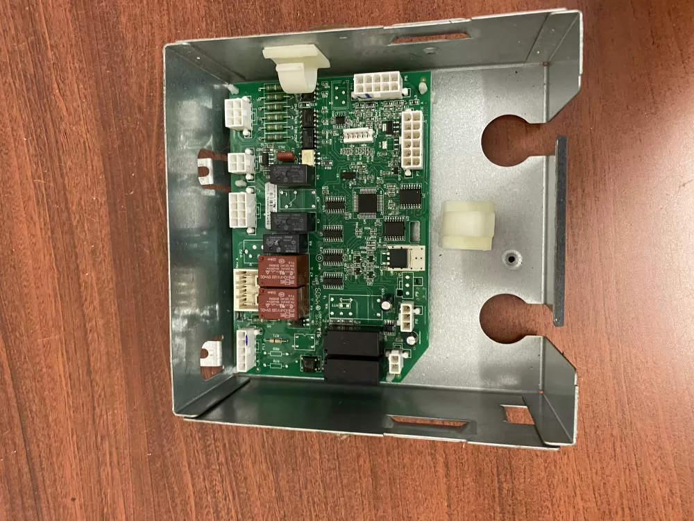 Kenmore WPW10209635 PS11750428 Refrigerator Control Board AZ61143 | BK2061