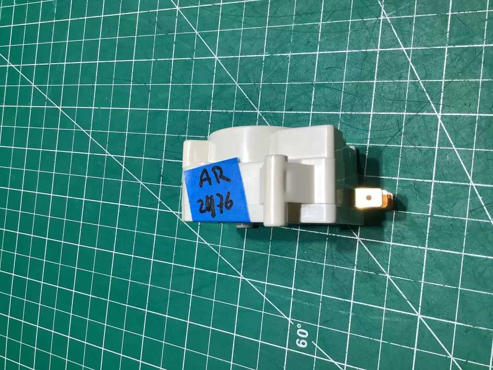 Frigidaire Kenmore 215846604 Refrigerator Defrost Timer AZ147097 | AR2476