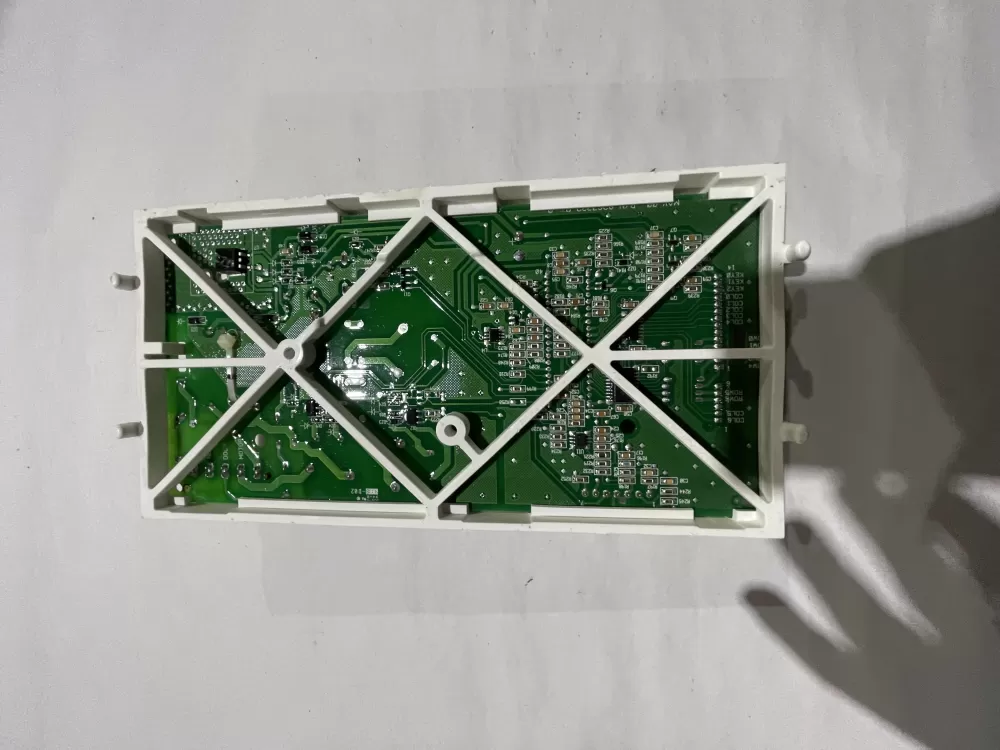 Whirlpool WP8546219 Dryer Control Board AZ186871 | KM2656