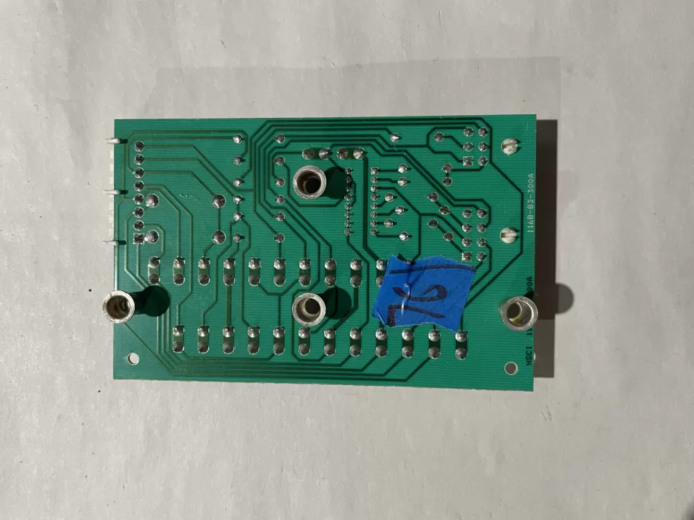 Amana Pcbem102 Control Board Air Handler AZ194754 | KM76