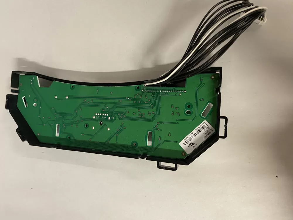 Whirlpool Kenmore CNE70751GWT Washer Control Board AZ219284 | BK1053