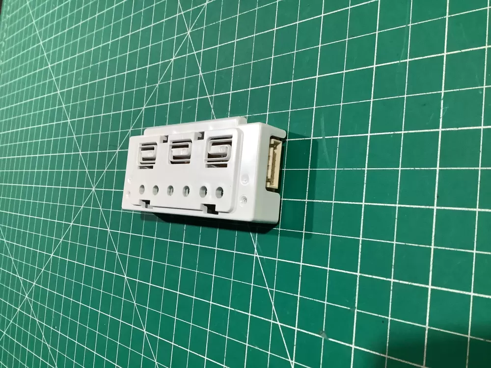 LG Kenmore EBR59400502 EAX59400602 Refrigerator Control Board AZ141708 | NR1087