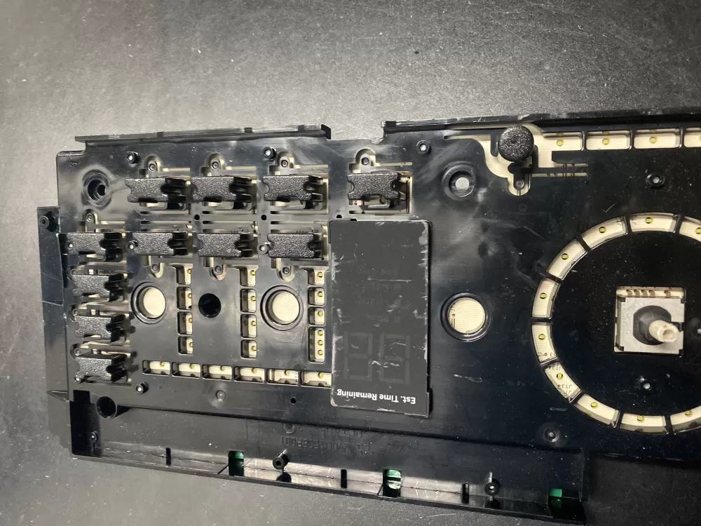 GE 290D2227G003 290D1525G002 WH18X26234 Washer Control Board AZ22649 | BKV110