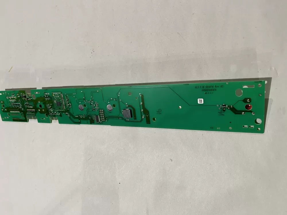 SpeedQueen D518382  518382  AP7033476 Dryer Elec OEM Part