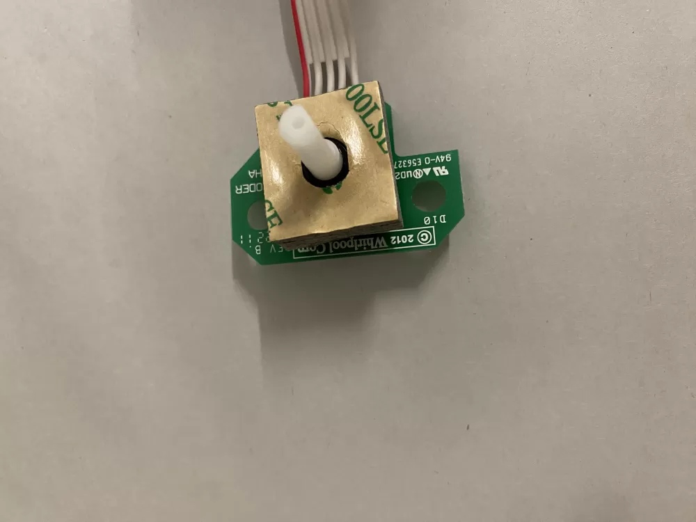 Maytag W11545513 W11626075 PS16745201 Washer Control Board AZ208652 | BK2732