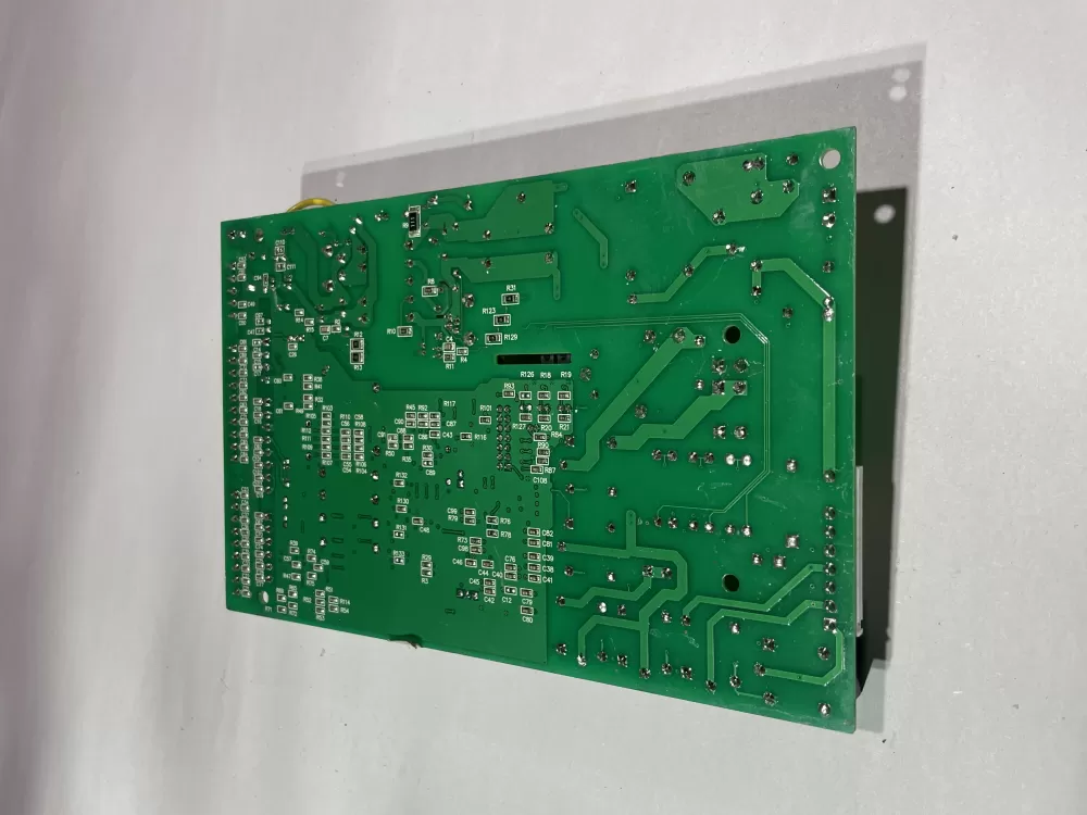 GE Hotpoint 22606-NSW Refrigerator Control Board AZ142331 | Wm2394