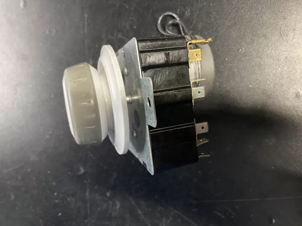 Maytag 8566184B Dryer Timer AZ13433 | BK1135