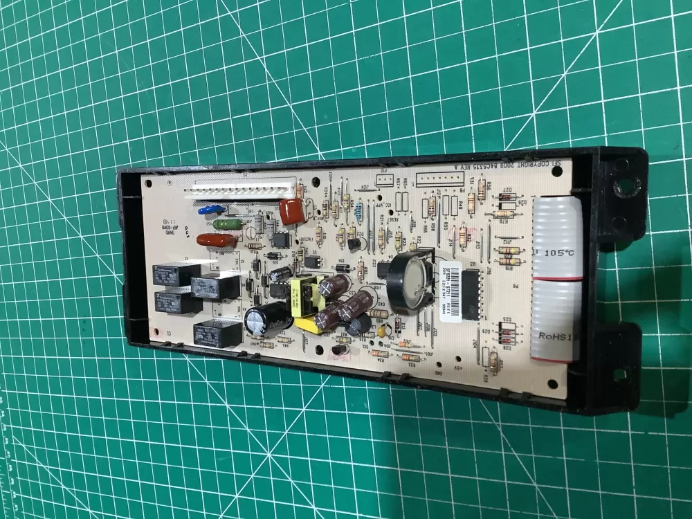 Frigidaire 316557211 316418311 Range Oven Control Board AZ147909 | NR2483
