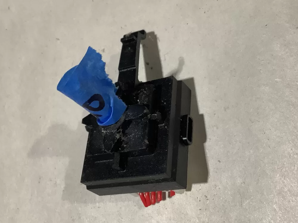 Maytag Whirlpool W10285511 Washer Switch AZ106353 | Sl10