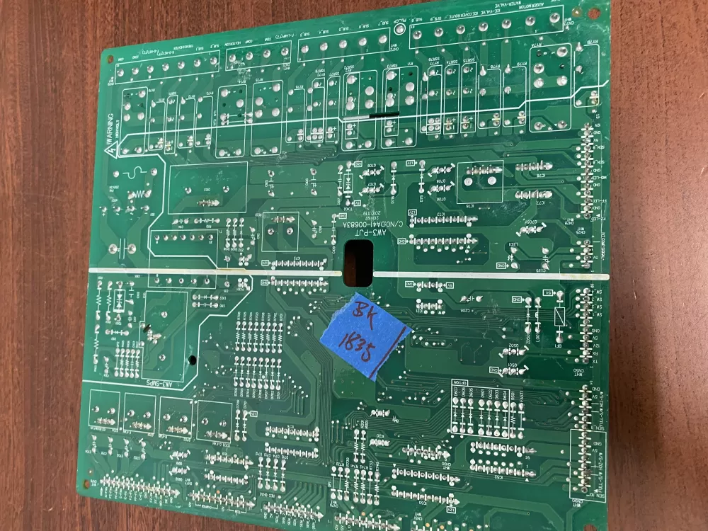 Samsung AP4700500 DA41 00684A Refrigerator Control Board AZ50887 | BK1835