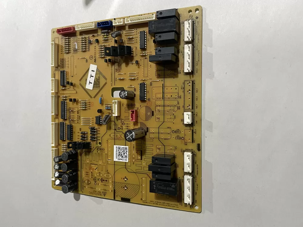 Samsung DA92-00592A  AP5914918  DA92-00592B  3969966  PS9604089 Refrigerator Control Board