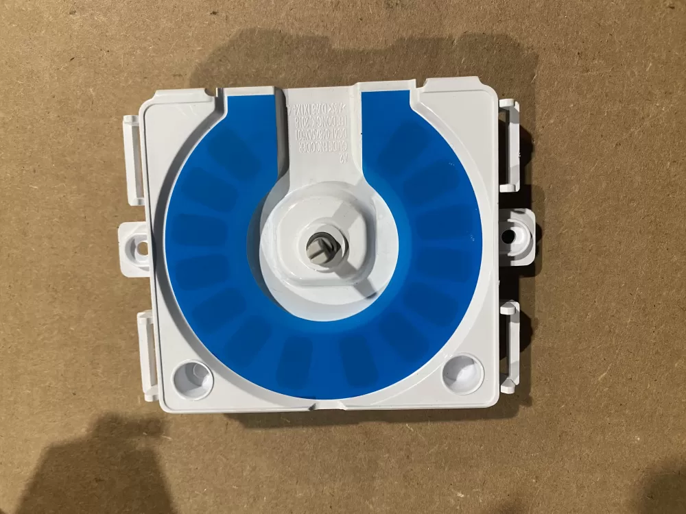 DC97-22462B Samsung Washer Control Panel Wf600r