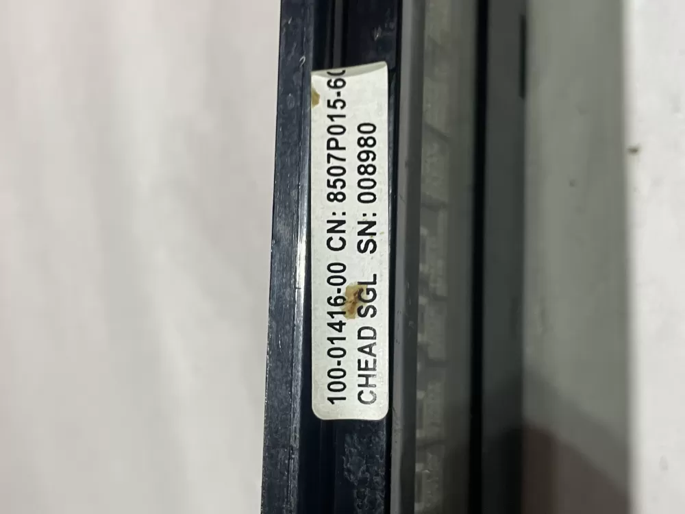Whirlpool 71001799 8507p015 60 Range Jenn Air Control Board AZ152446 | Wm12