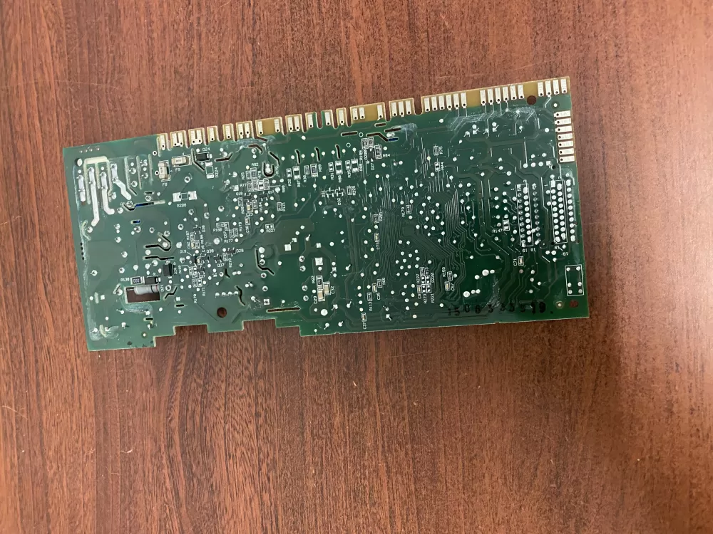 Whirlpool 762520-01 W10354910 Dishwasher Control Board AZ48150 | BK569