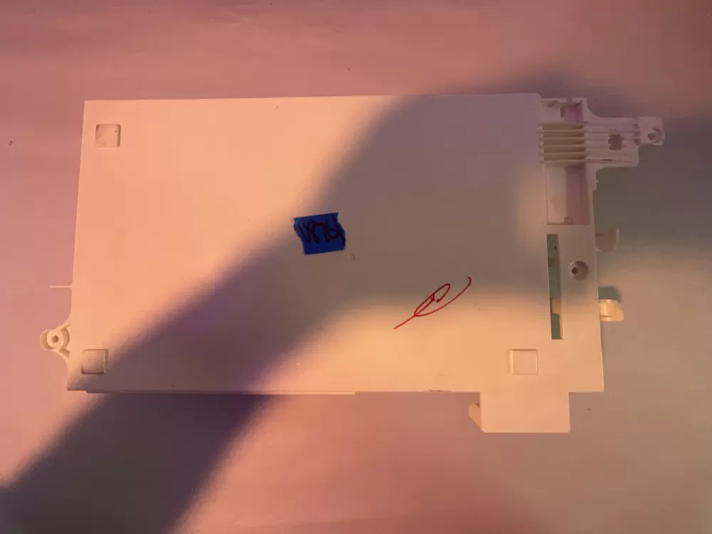 Samsung dryer control board DC92-03253A AZ196787 | KMV876