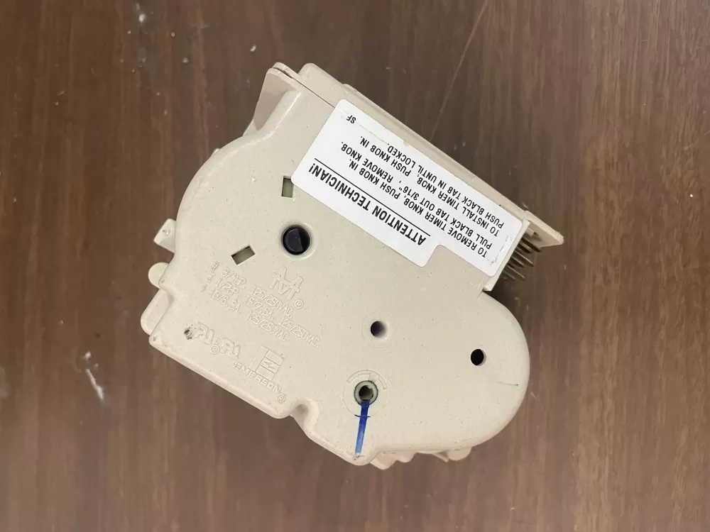 Whirlpool 3953146B Washer Timer AZ37544 | KM486