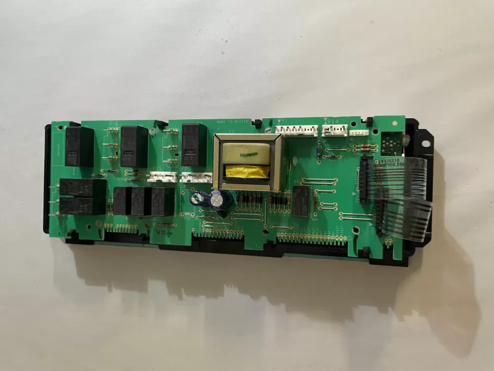 Maytag 8507P357-60 00N21613101 Range Oven Control Board AZ160470 | KMV47
