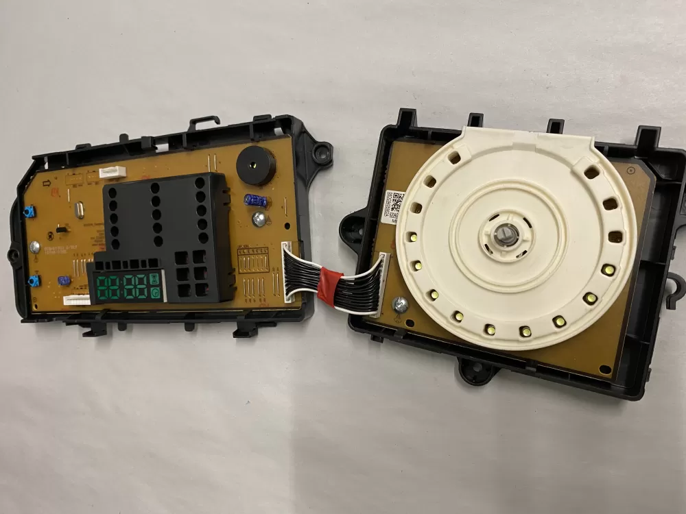 Samsung DC92-01802G DC9201802G Washer Control Board