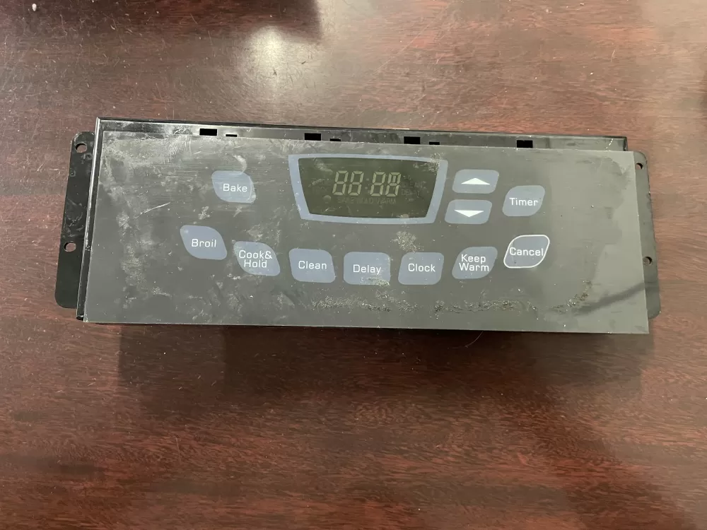 Whirlpool 00N21582105 Range Control Board