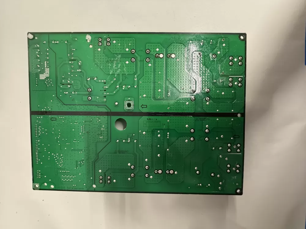 Samsung DG92-01427A Induction Range Control Board AZ225973 | KMV706