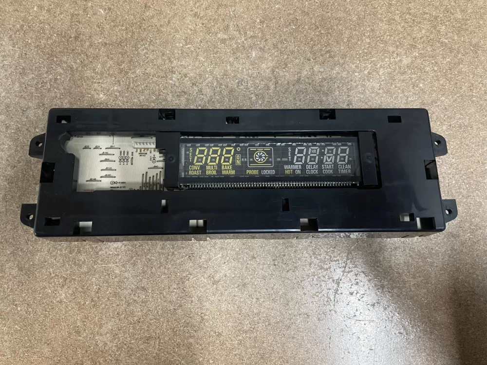 GE 164D6476G001 Oven Control Board