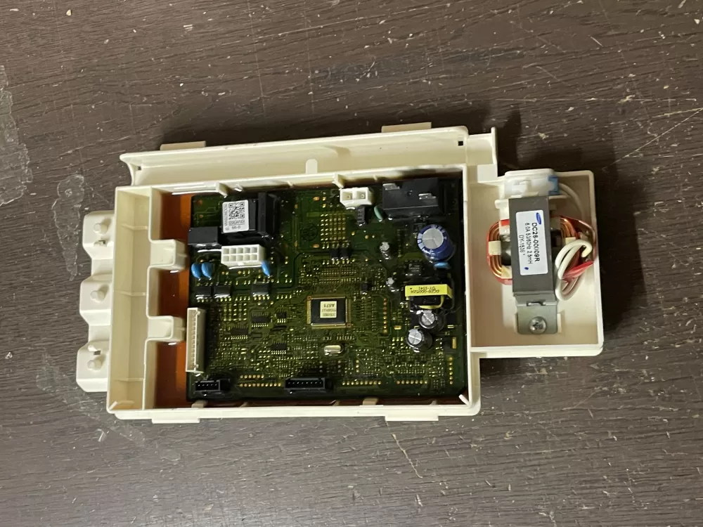 Samsung DC92-01803D DC9201803D Washer Control Board