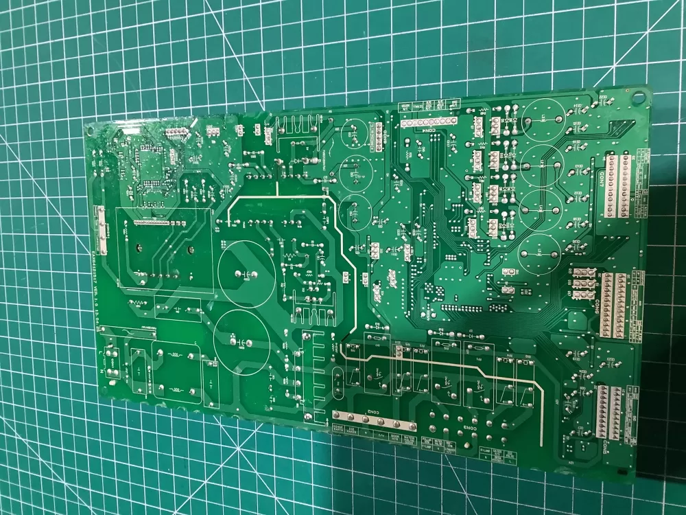 LG Kenmore EBR73304224 AP5785737 Refrigerator Control Board AZ144298 | NR2429