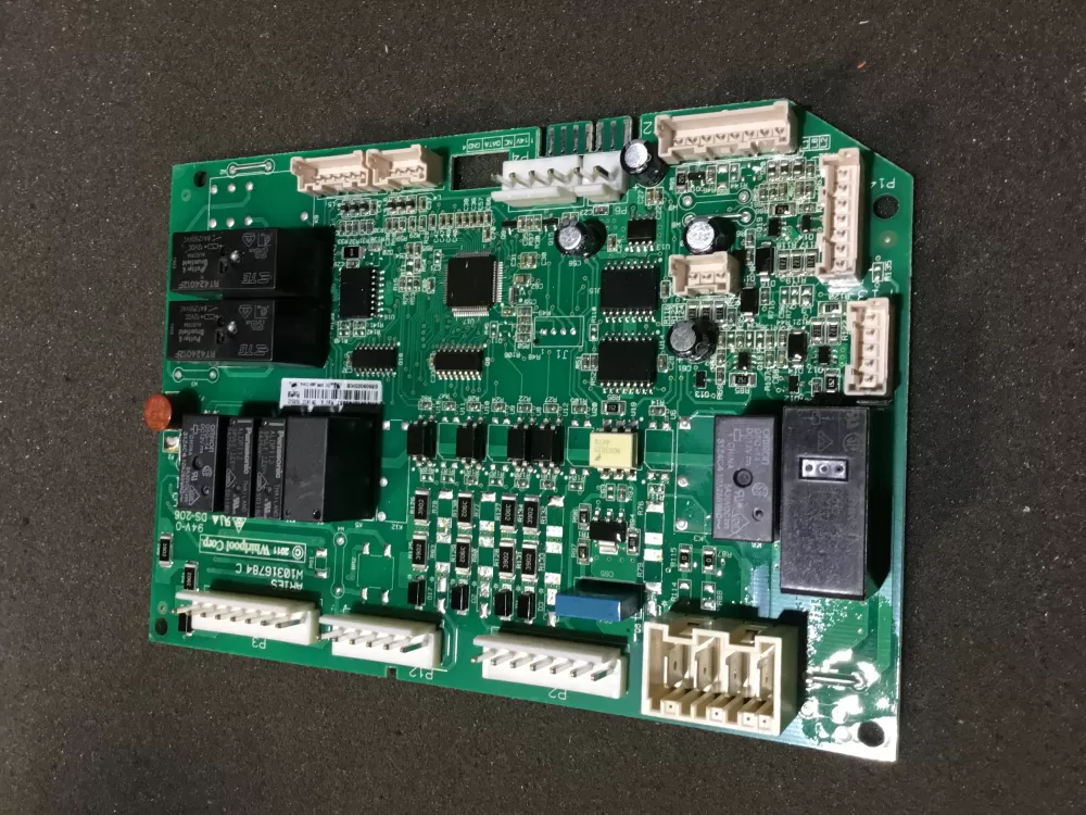 Whirlpool  KitchenAid  Kenmore  Jenn-Air W10743957 WPW10743957 PS11757364 