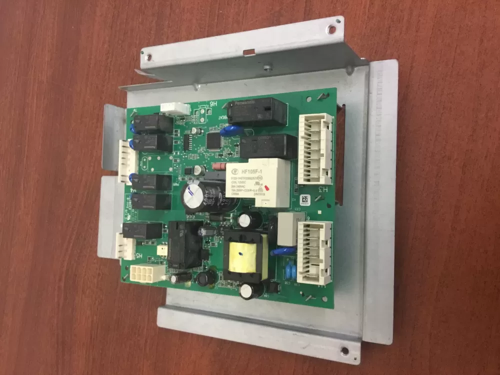 Speed Queen 202508P Washer Output Control Board AZ32893 | NRV360