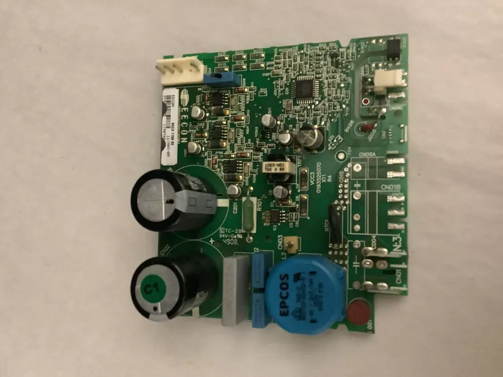 Whirlpool 219326077 VCC3 1156 65 1229810P83 122991093 327232402-1 0193525070 2840186221 22092261 0193528070