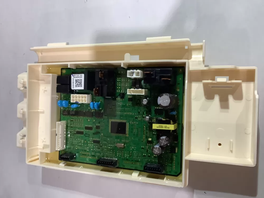Samsung DC92 01803L Washer Control Board AZ183612 | ZC2706