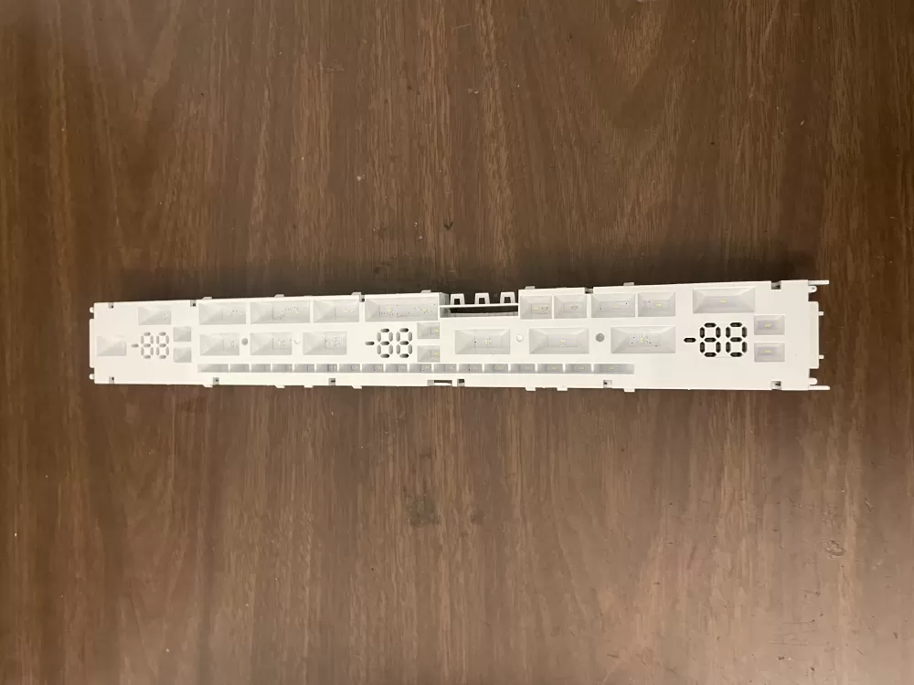 Bosch 8001284666 Refrigerator Display Control Board